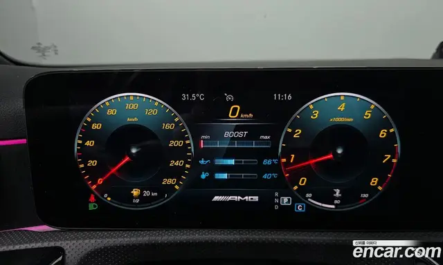 Mercedes-Benz A-Class 2021 2.0 автомат (гидро), миниатюра 11