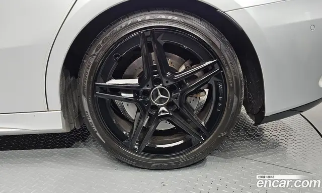 Mercedes-Benz A-Class 2021 2.0 автомат (гидро), миниатюра 7