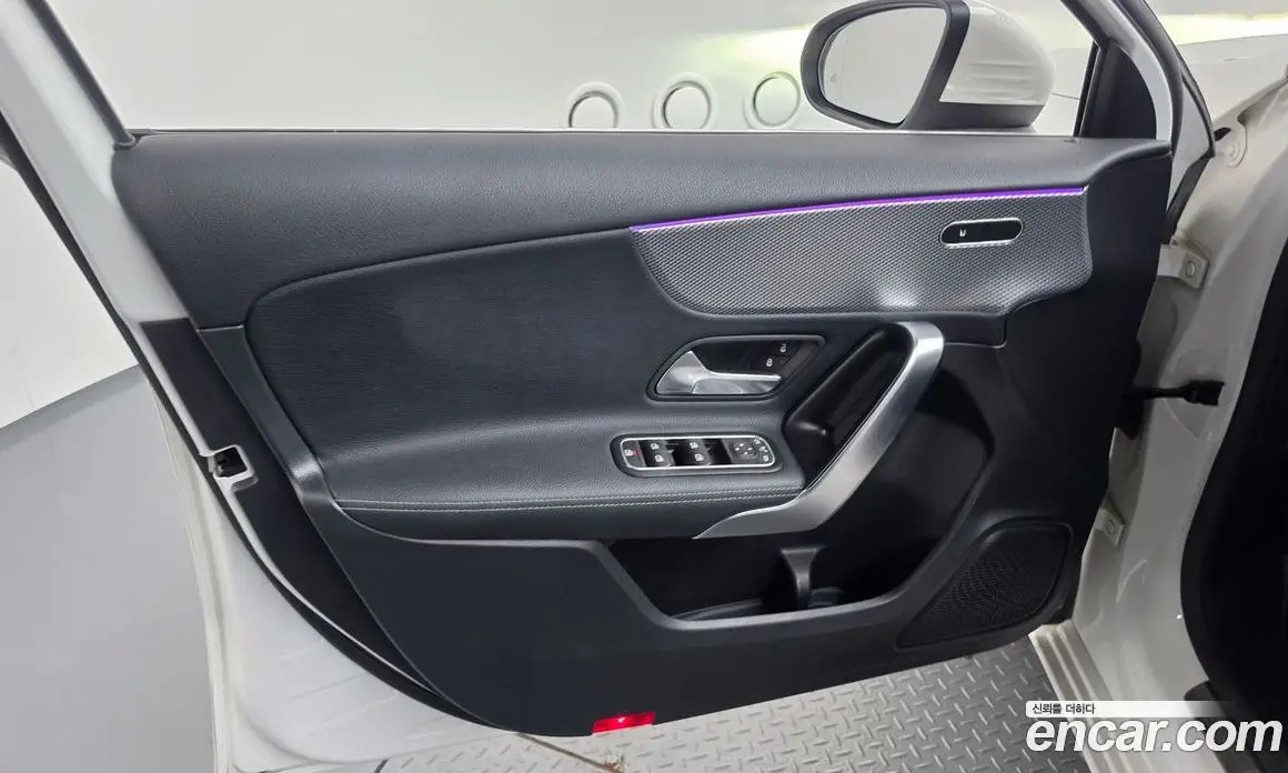 Mercedes-Benz A-Class 2022 2.0 автомат (гидро), фото 14 Mercedes-Benz A-Class 2022 2.0 автомат (гидро), фото 14