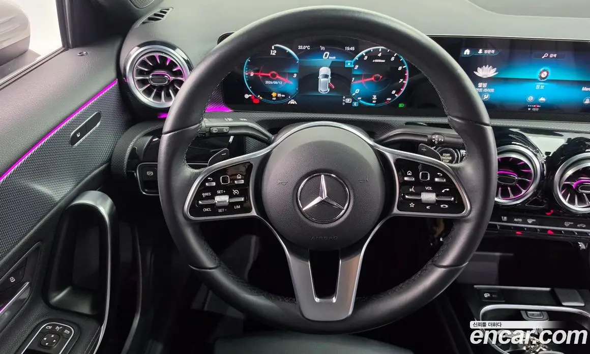 Mercedes-Benz A-Class 2022 2.0 автомат (гидро), фото 19 Mercedes-Benz A-Class 2022 2.0 автомат (гидро), фото 19
