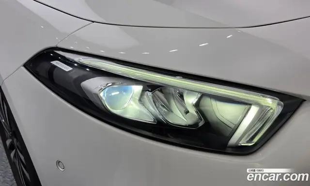 Mercedes-Benz A-Class 2022 2.0 автомат (гидро), миниатюра 8 Mercedes-Benz A-Class 2022 2.0 автомат (гидро), миниатюра 8
