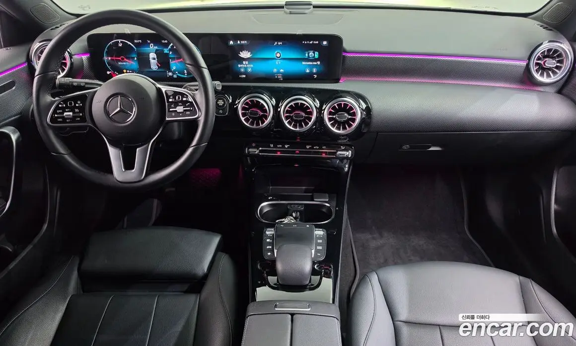 Mercedes-Benz A-Class 2022 2.0 автомат (гидро), фото 10 Mercedes-Benz A-Class 2022 2.0 автомат (гидро), фото 10
