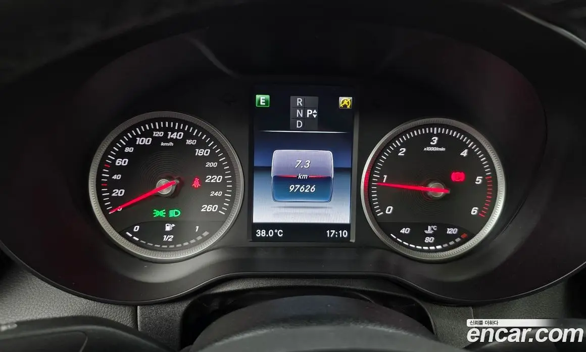 Mercedes-Benz C-Class 2017 1.6 автомат (гидро), фото 11