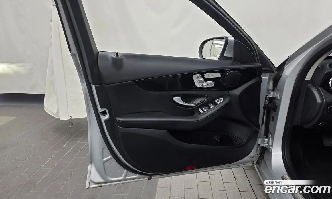 Mercedes-Benz C-Class 2017 1.6 автомат (гидро), фото 14