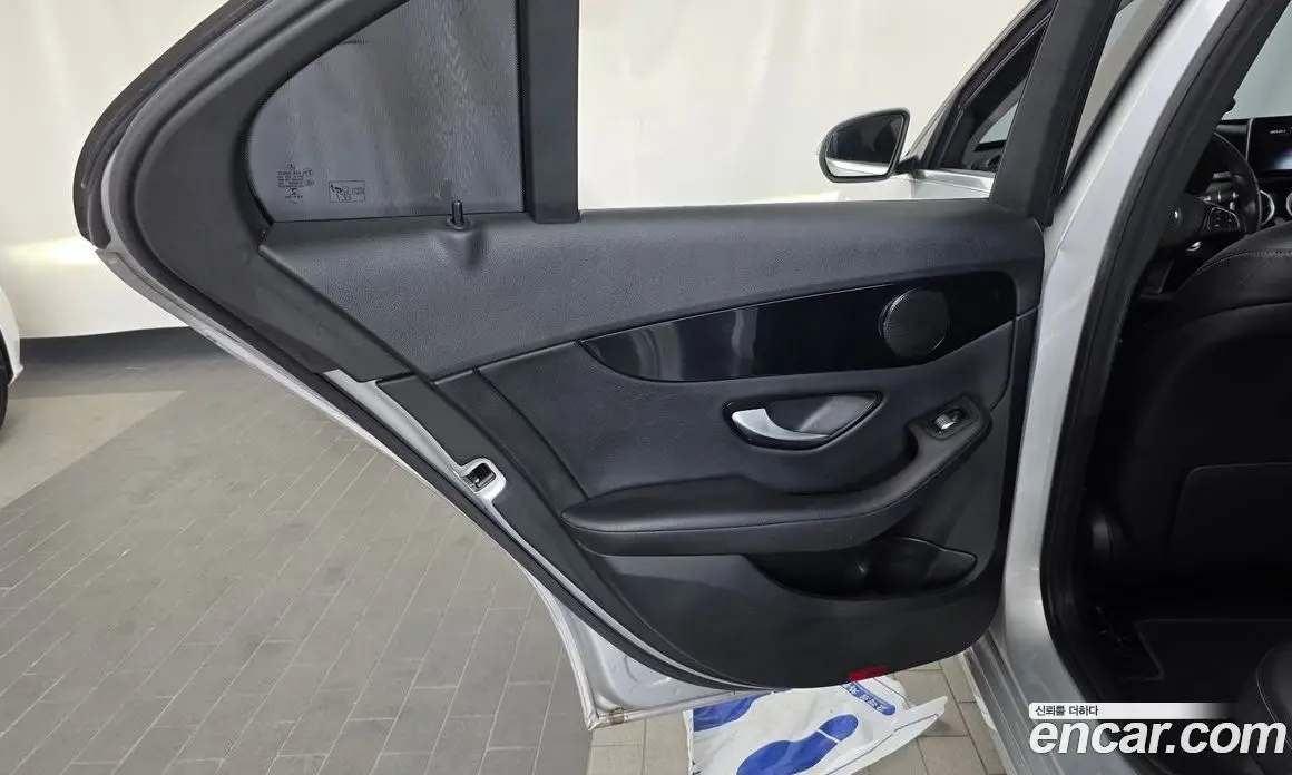Mercedes-Benz C-Class 2017 1.6 автомат (гидро), фото 15