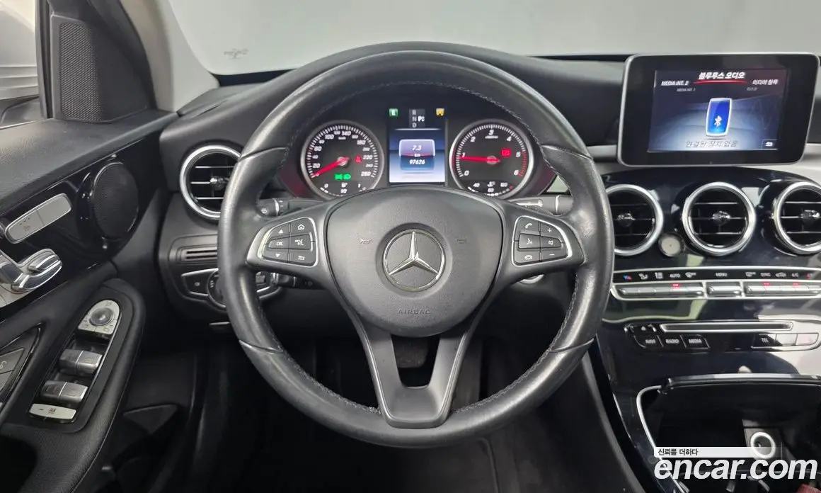 Mercedes-Benz C-Class 2017 1.6 автомат (гидро), фото 19