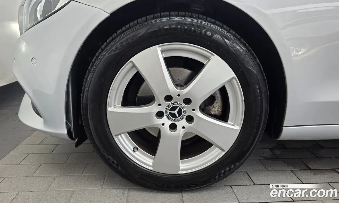Mercedes-Benz C-Class 2017 1.6 автомат (гидро), фото 5