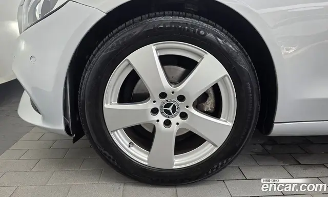 Mercedes-Benz C-Class 2017 1.6 автомат (гидро), миниатюра 5
