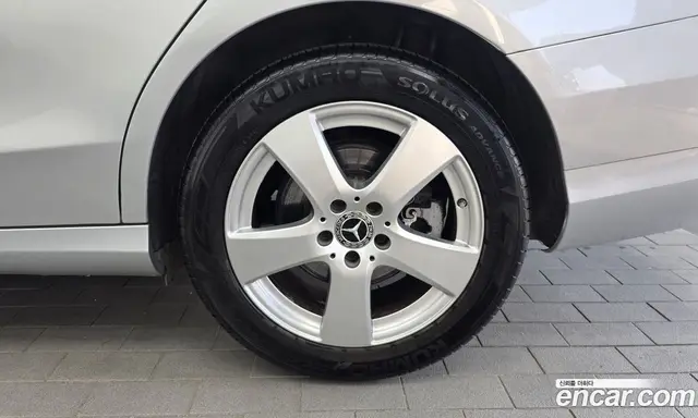 Mercedes-Benz C-Class 2017 1.6 автомат (гидро), миниатюра 7