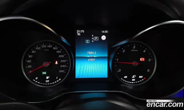 Mercedes-Benz C-Class 2019 1.9 автомат (гидро), миниатюра 11 Mercedes-Benz C-Class 2019 1.9 автомат (гидро), миниатюра 11