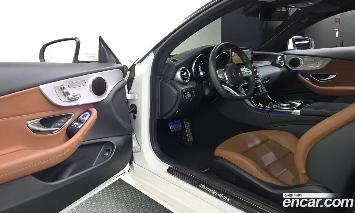 Mercedes-Benz C-Class 2019 1.9 автомат (гидро), фото 13 Mercedes-Benz C-Class 2019 1.9 автомат (гидро), фото 13