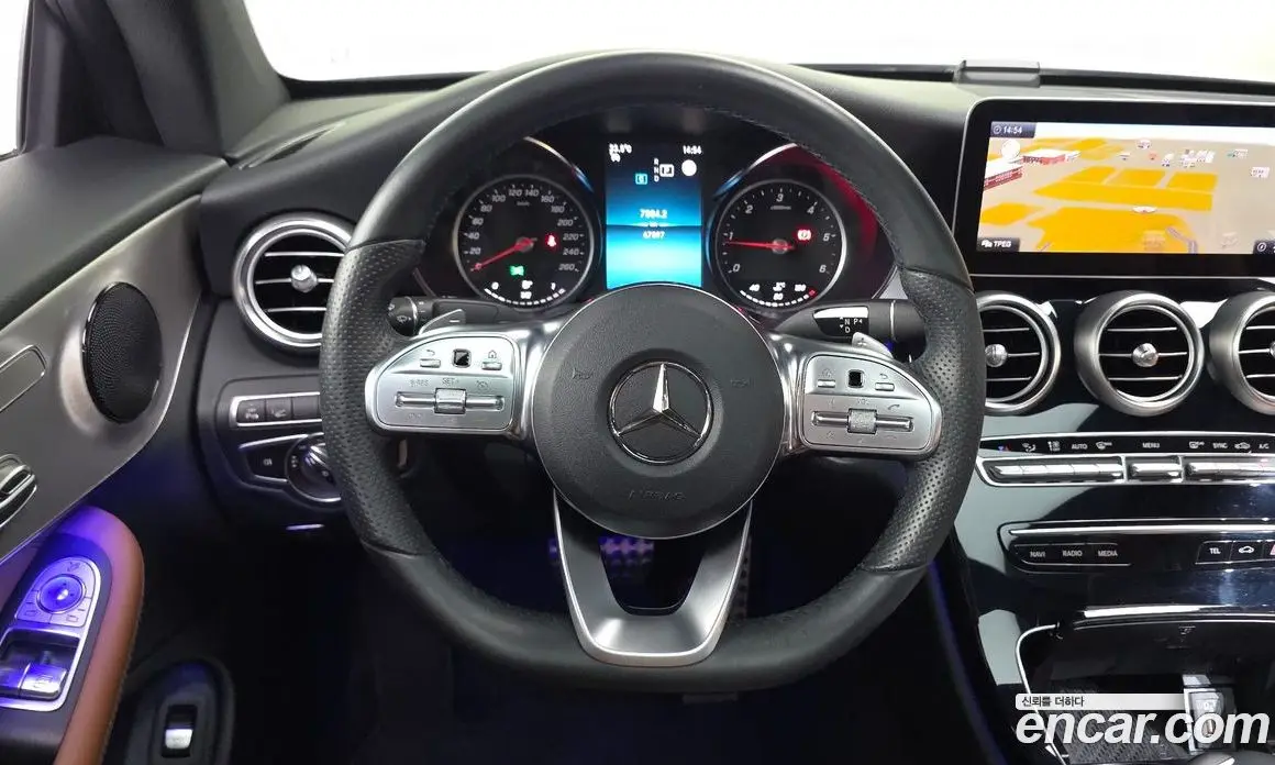 Mercedes-Benz C-Class 2019 1.9 автомат (гидро), фото 19 Mercedes-Benz C-Class 2019 1.9 автомат (гидро), фото 19