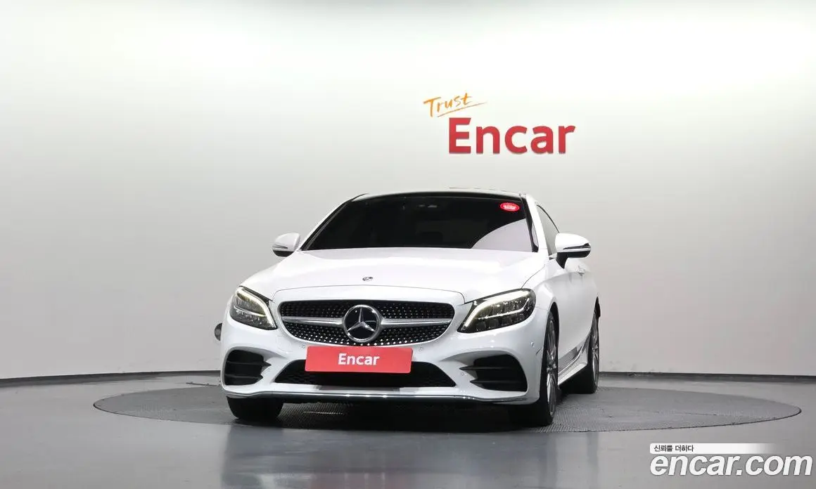 Mercedes-Benz C-Class 2019 1.9 автомат (гидро), фото 3 Mercedes-Benz C-Class 2019 1.9 автомат (гидро), фото 3