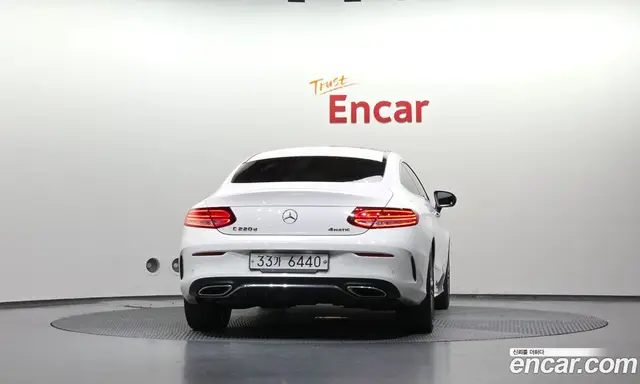 Mercedes-Benz C-Class 2019 1.9 автомат (гидро), миниатюра 4 Mercedes-Benz C-Class 2019 1.9 автомат (гидро), миниатюра 4