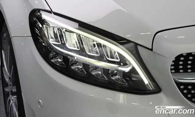 Mercedes-Benz C-Class 2019 1.9 автомат (гидро), миниатюра 8 Mercedes-Benz C-Class 2019 1.9 автомат (гидро), миниатюра 8