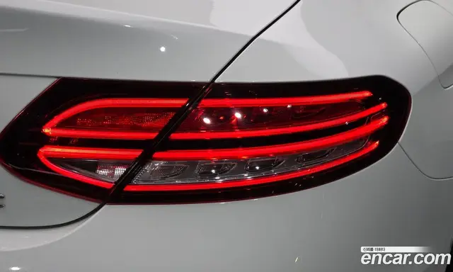 Mercedes-Benz C-Class 2019 1.9 автомат (гидро), миниатюра 9 Mercedes-Benz C-Class 2019 1.9 автомат (гидро), миниатюра 9