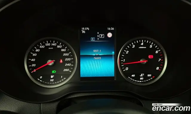 Mercedes-Benz C-Class 2020 2.0 автомат (гидро), миниатюра 11 Mercedes-Benz C-Class 2020 2.0 автомат (гидро), миниатюра 11