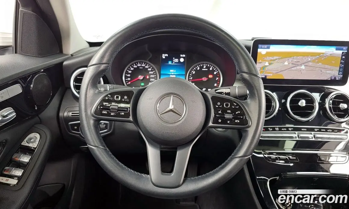 Mercedes-Benz C-Class 2020 2.0 автомат (гидро), фото 19 Mercedes-Benz C-Class 2020 2.0 автомат (гидро), фото 19