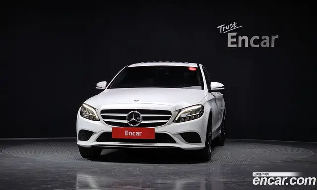 Mercedes-Benz C-Class 2020 2.0 автомат (гидро), миниатюра 3 Mercedes-Benz C-Class 2020 2.0 автомат (гидро), миниатюра 3