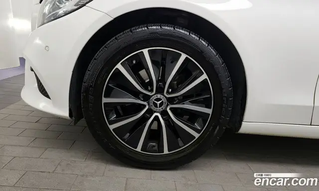 Mercedes-Benz C-Class 2020 2.0 автомат (гидро), миниатюра 5 Mercedes-Benz C-Class 2020 2.0 автомат (гидро), миниатюра 5
