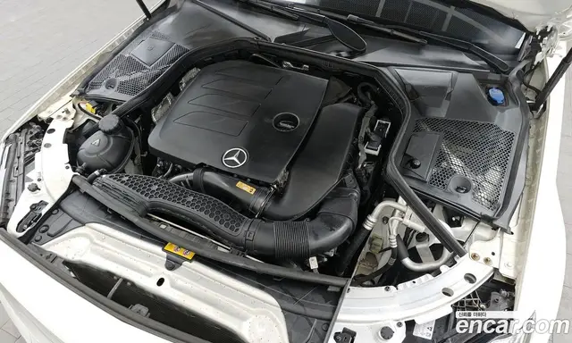 Mercedes-Benz C-Class 2020 2.0 автомат (гидро), миниатюра 6 Mercedes-Benz C-Class 2020 2.0 автомат (гидро), миниатюра 6