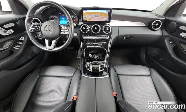 Mercedes-Benz C-Class 2020 2.0 автомат (гидро), миниатюра 10 Mercedes-Benz C-Class 2020 2.0 автомат (гидро), миниатюра 10