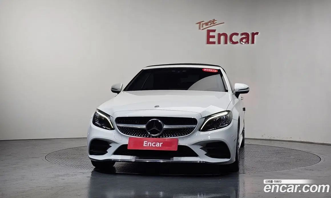 Mercedes-Benz C-Class 2022 2.0 автомат (гидро), фото 2 Mercedes-Benz C-Class 2022 2.0 автомат (гидро), фото 2