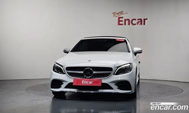 Mercedes-Benz C-Class 2022 2.0 автомат (гидро), миниатюра 2 Mercedes-Benz C-Class 2022 2.0 автомат (гидро), миниатюра 2