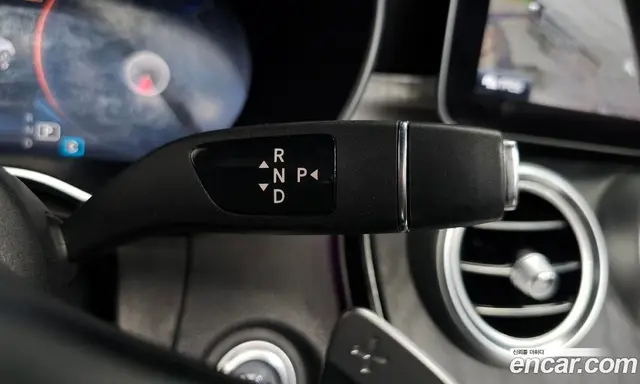 Mercedes-Benz C-Class 2022 2.0 автомат (гидро), миниатюра 11 Mercedes-Benz C-Class 2022 2.0 автомат (гидро), миниатюра 11