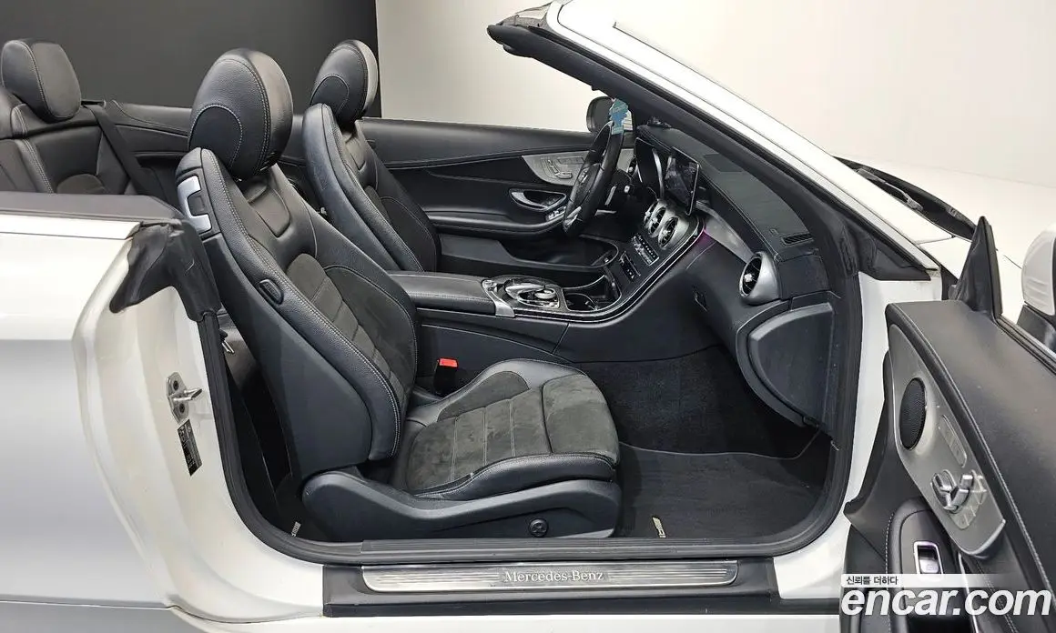 Mercedes-Benz C-Class 2022 2.0 автомат (гидро), фото 15 Mercedes-Benz C-Class 2022 2.0 автомат (гидро), фото 15