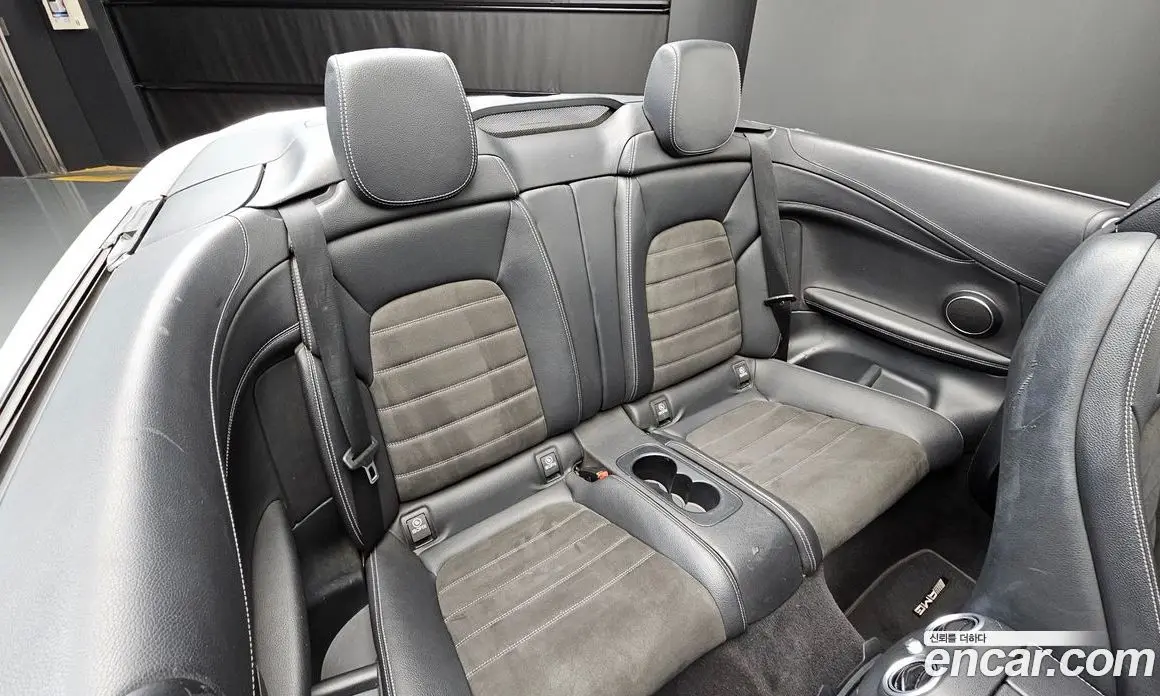 Mercedes-Benz C-Class 2022 2.0 автомат (гидро), фото 16 Mercedes-Benz C-Class 2022 2.0 автомат (гидро), фото 16