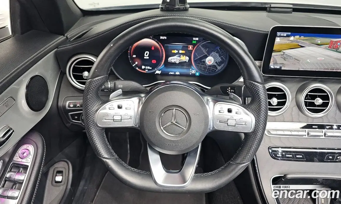 Mercedes-Benz C-Class 2022 2.0 автомат (гидро), фото 18 Mercedes-Benz C-Class 2022 2.0 автомат (гидро), фото 18