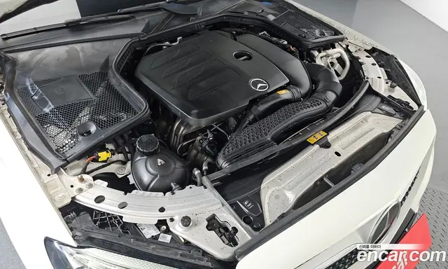 Mercedes-Benz C-Class 2022 2.0 автомат (гидро), миниатюра 5 Mercedes-Benz C-Class 2022 2.0 автомат (гидро), миниатюра 5