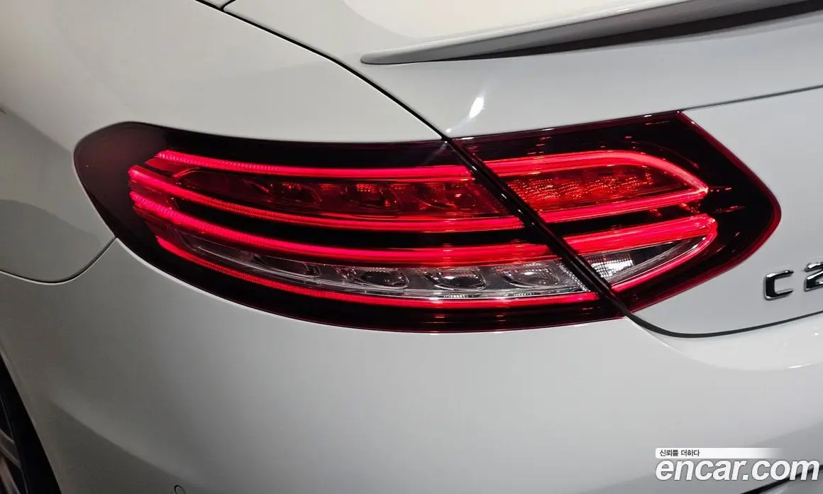 Mercedes-Benz C-Class 2022 2.0 автомат (гидро), фото 8 Mercedes-Benz C-Class 2022 2.0 автомат (гидро), фото 8