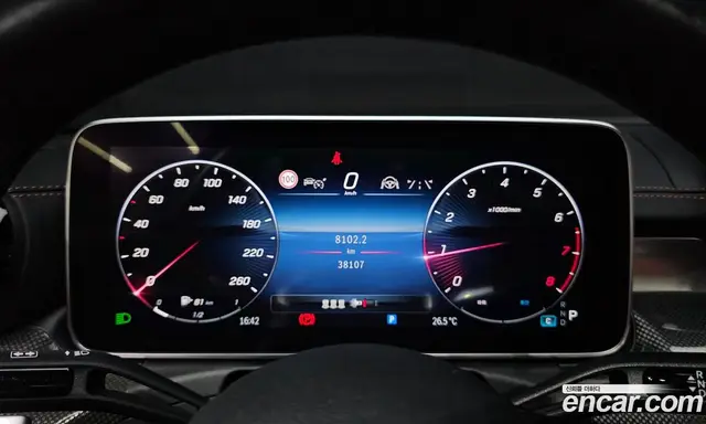 Mercedes-Benz C-Class 2023 2.0 автомат (гидро), миниатюра 11 Mercedes-Benz C-Class 2023 2.0 автомат (гидро), миниатюра 11