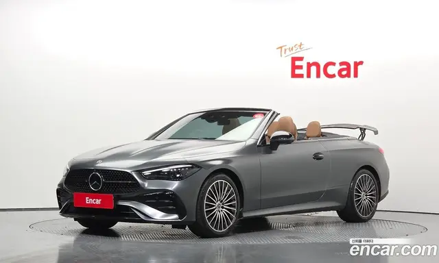 Mercedes-Benz CLE-Class, 2025, 11 691 км