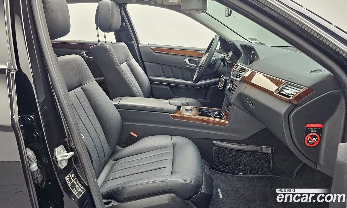 Mercedes-Benz E-Class 2012 3.5 автомат (гидро), фото 11