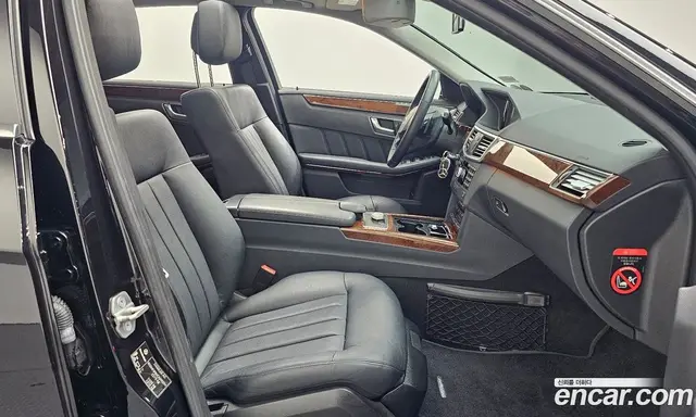 Mercedes-Benz E-Class 2012 3.5 автомат (гидро), миниатюра 11