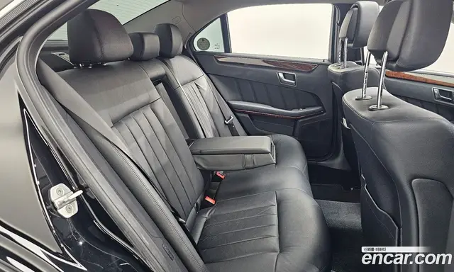 Mercedes-Benz E-Class 2012 3.5 автомат (гидро), миниатюра 12