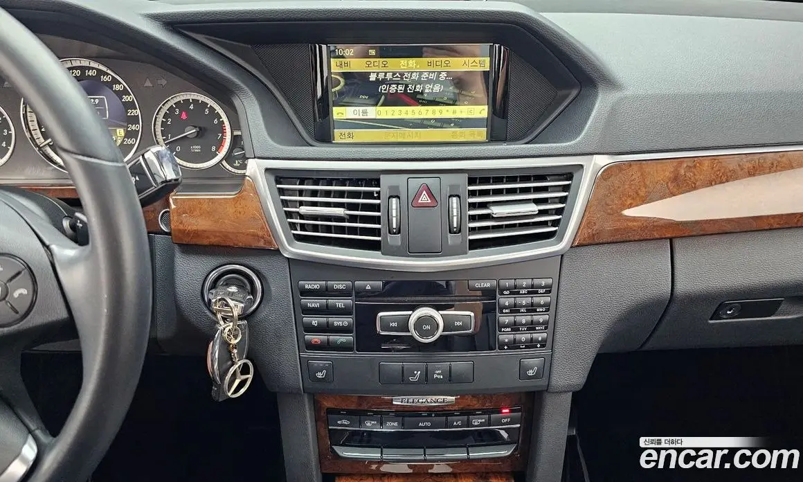 Mercedes-Benz E-Class 2012 3.5 автомат (гидро), фото 14