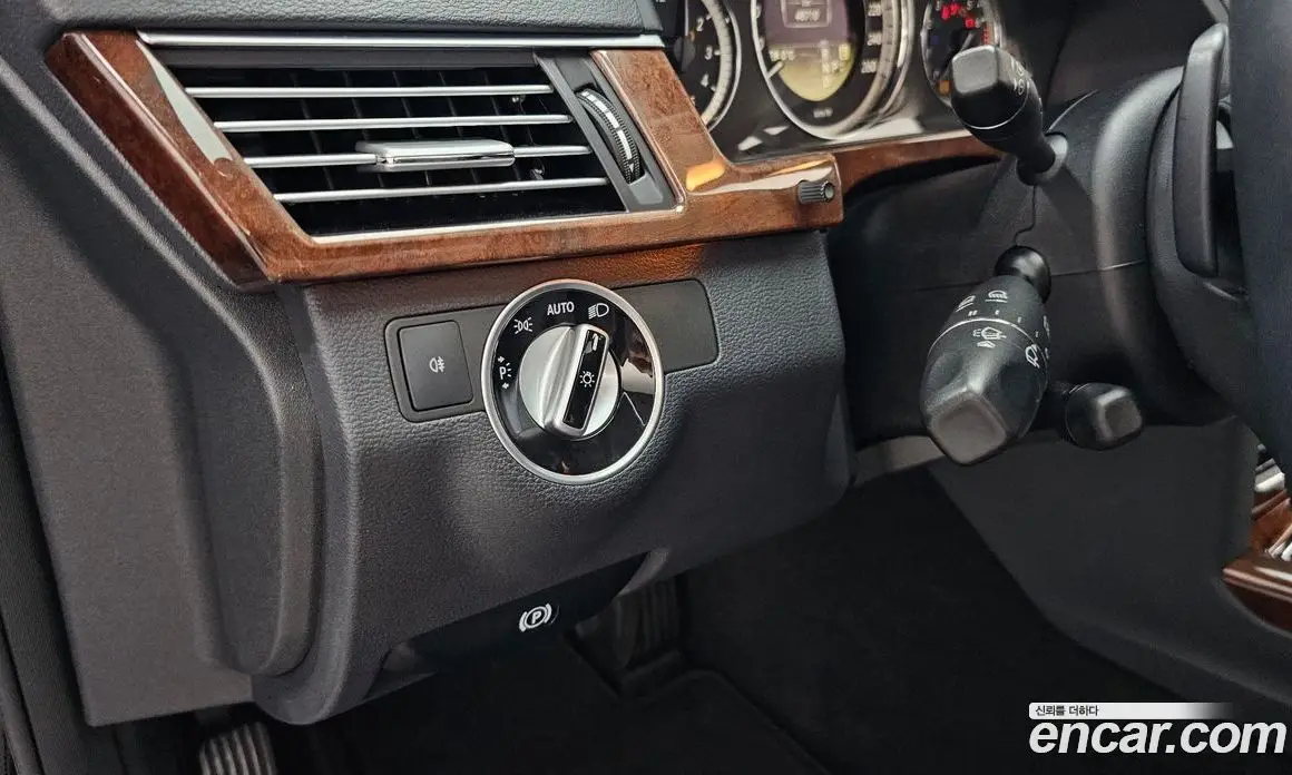 Mercedes-Benz E-Class 2012 3.5 автомат (гидро), фото 16