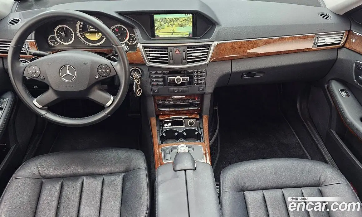 Mercedes-Benz E-Class 2012 3.5 автомат (гидро), фото 7
