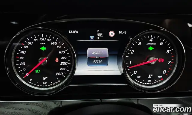 Mercedes-Benz E-Class 2017 2.0 автомат (гидро), миниатюра 10 Mercedes-Benz E-Class 2017 2.0 автомат (гидро), миниатюра 10