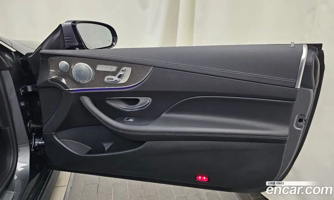 Mercedes-Benz E-Class 2017 3.0 автомат (гидро), фото 15