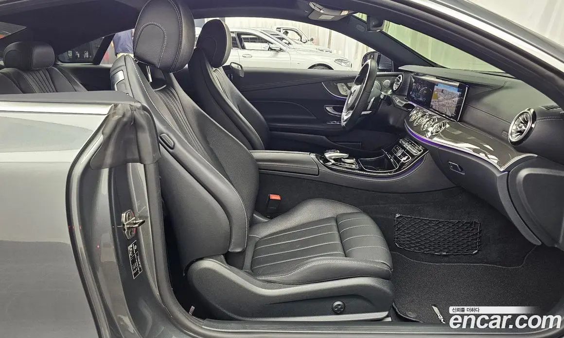 Mercedes-Benz E-Class 2017 3.0 автомат (гидро), фото 17