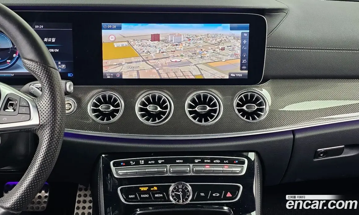 Mercedes-Benz E-Class 2017 3.0 автомат (гидро), фото 19