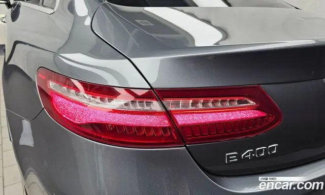 Mercedes-Benz E-Class 2017 3.0 автомат (гидро), миниатюра 9