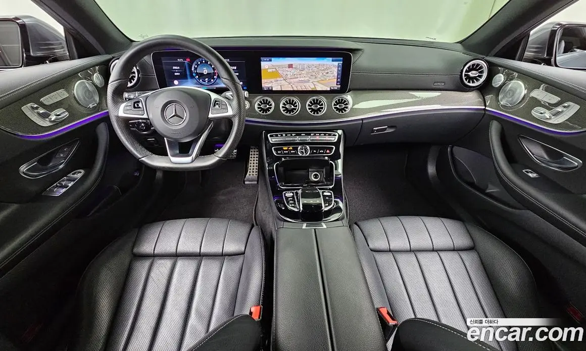 Mercedes-Benz E-Class 2017 3.0 автомат (гидро), фото 10