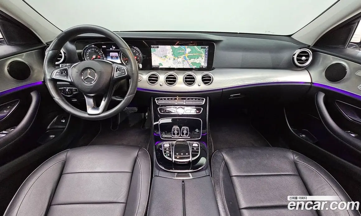 Mercedes-Benz E-Class 2018 2.0 автомат (гидро), фото 10 Mercedes-Benz E-Class 2018 2.0 автомат (гидро), фото 10