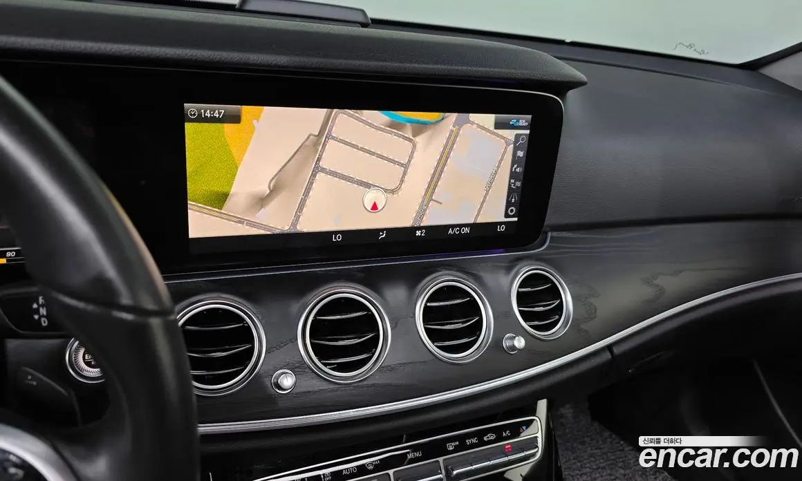 Mercedes-Benz E-Class 2020 2.0 автомат (гидро), фото 20